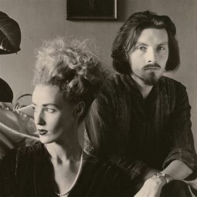 “De Nachtwacht” van Dead Can Dance; een meesterwerk van mysterieuze melodieën en bombastische orkestaties