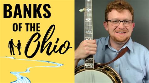 The Banks of the Ohio; een meeslepende melodie met snelle banjo-licks en hartverscheurende vocalen