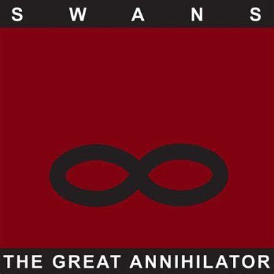 The Great Annihilator - Een explosieve symfonie van post-rock emoties die je ziel zal beroeren en ontroeren