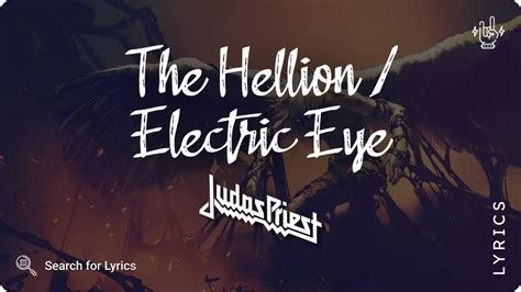 The Hellion/Electric Eye een fenomenale explosie van melodieuze riffs en agressieve thrash metal energie