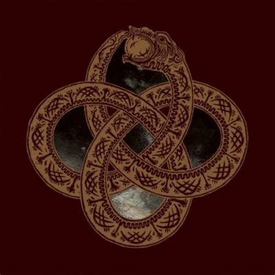 The Serpent & The Sphere - Een Epische Melodic Death Metal Hymne Vol Gebrul en Elegische Melodieën